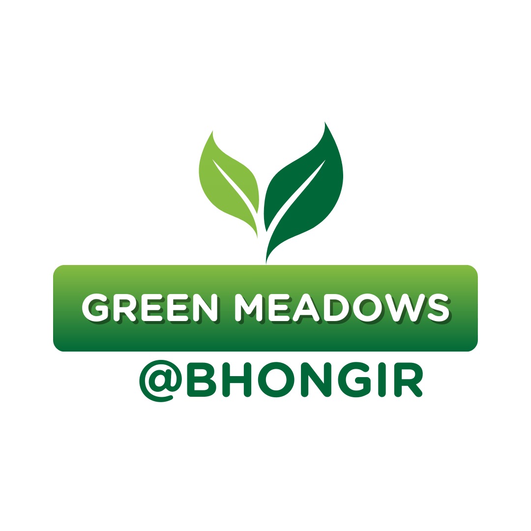 GREEN MEADOWS Open Plots