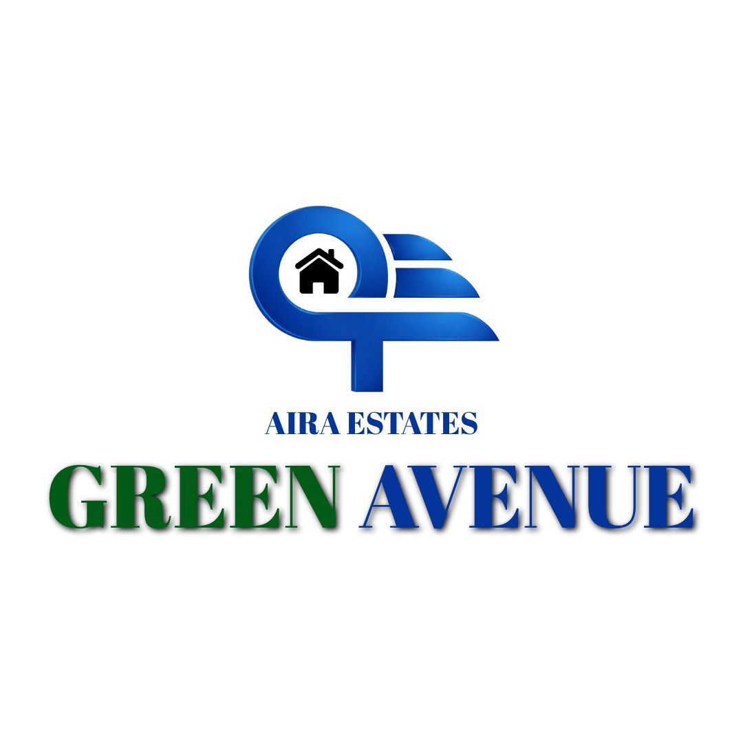 GREEN AVENUE Open Plots